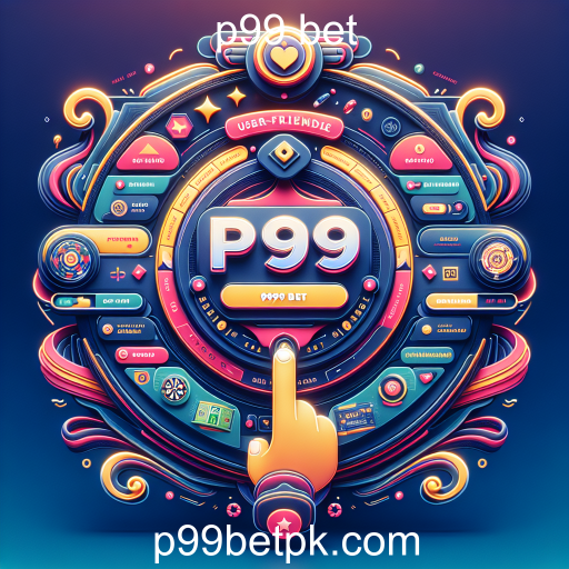 Apostas no p99 Bet: Uma Nova Era de Jogatina Online