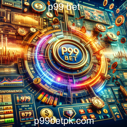Aposte com Segurança: Explorando a Categoria de Apostas Esportivas na p99 Bet